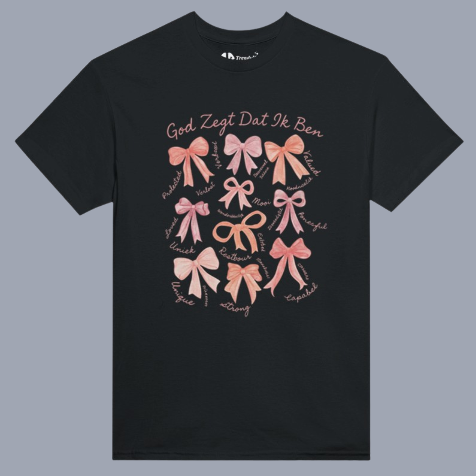 Heavyweight Unisex Crewneck T-shirt | Gildan® 5000