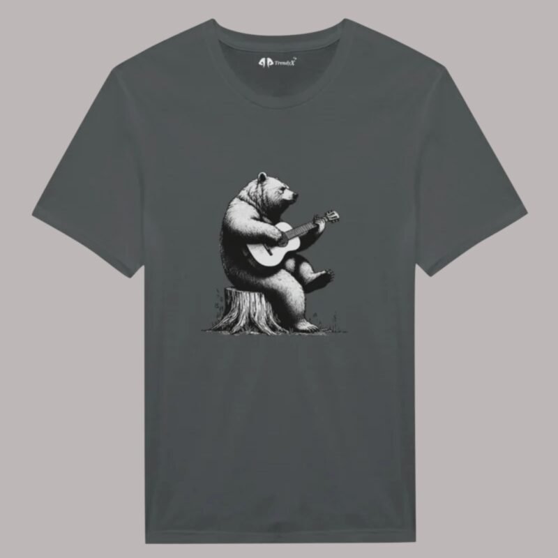 Classic Unisex Crewneck T-shirt | Gildan® 64000