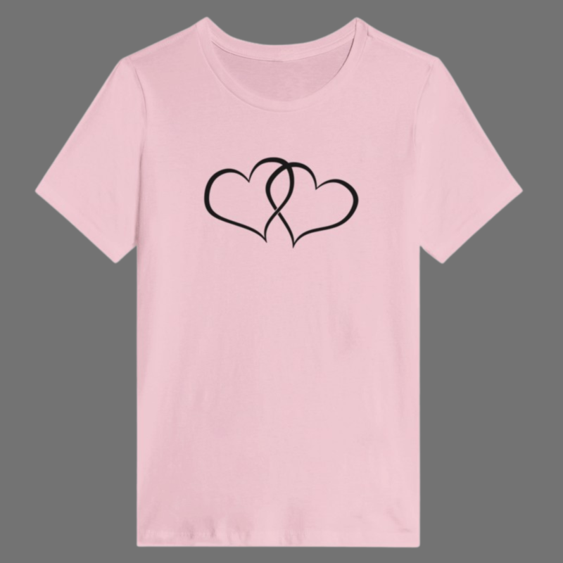 Women's Relaxed T-Shirt | Bella + Canvas 6400